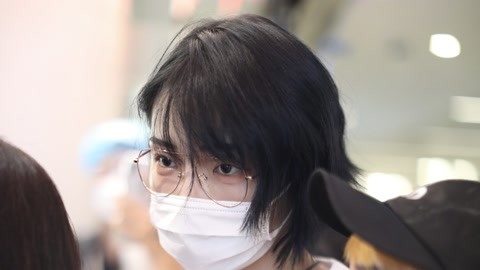 美人计刘恋的眼下腮红是江疏影同款这两个我都要(图1)