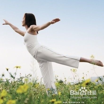 【图】运动减肥:减肥必做6式瑜伽轻松瘦身(图1)