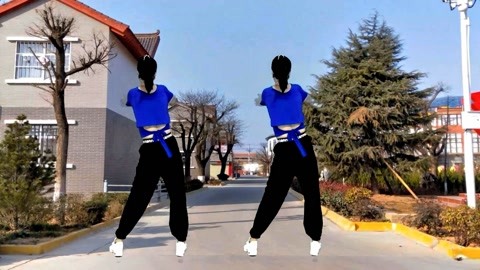 帕梅拉全身燃脂操音乐dj(图1)