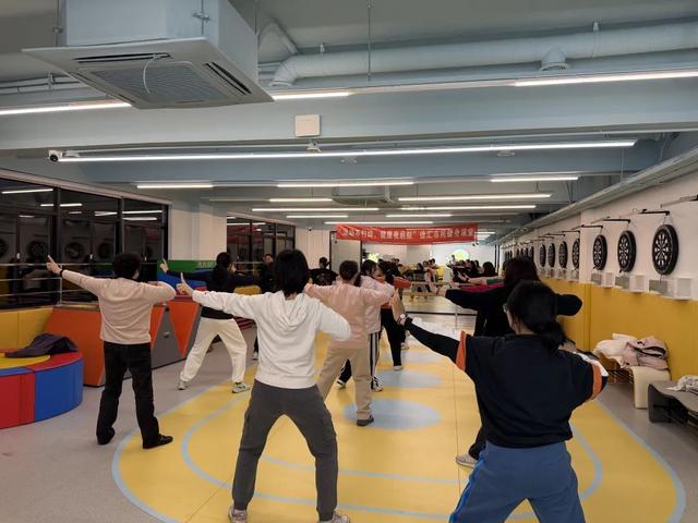 让引领绿色低碳生活“骑行热”经久不衰(图1)